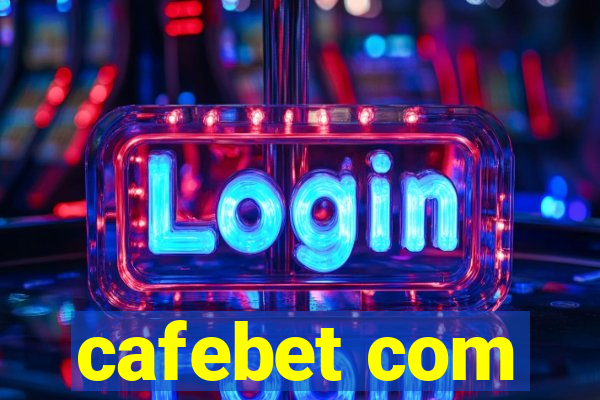 cafebet com